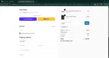 TRIBE10 coupon verification screenshot