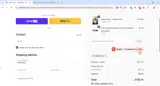 MOBILE10 coupon verification screenshot