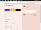 GIFT15 coupon verification screenshot