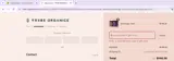 LABOR20 coupon verification screenshot