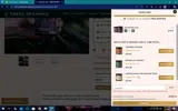 LABOR20 coupon verification screenshot