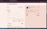 BFS25 coupon verification screenshot