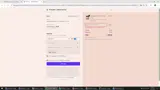 BFS20 coupon verification screenshot