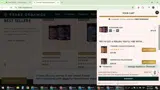 THANKS15 coupon verification screenshot