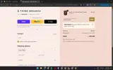 BROWSESHIP coupon verification screenshot