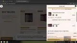 MUSHDAY15 coupon verification screenshot