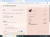 FREE2SHIP coupon verification screenshot