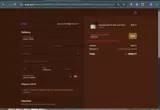 RESET15 coupon verification screenshot