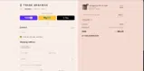 GIFT20 coupon verification screenshot