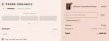BROWSESHIP coupon verification screenshot