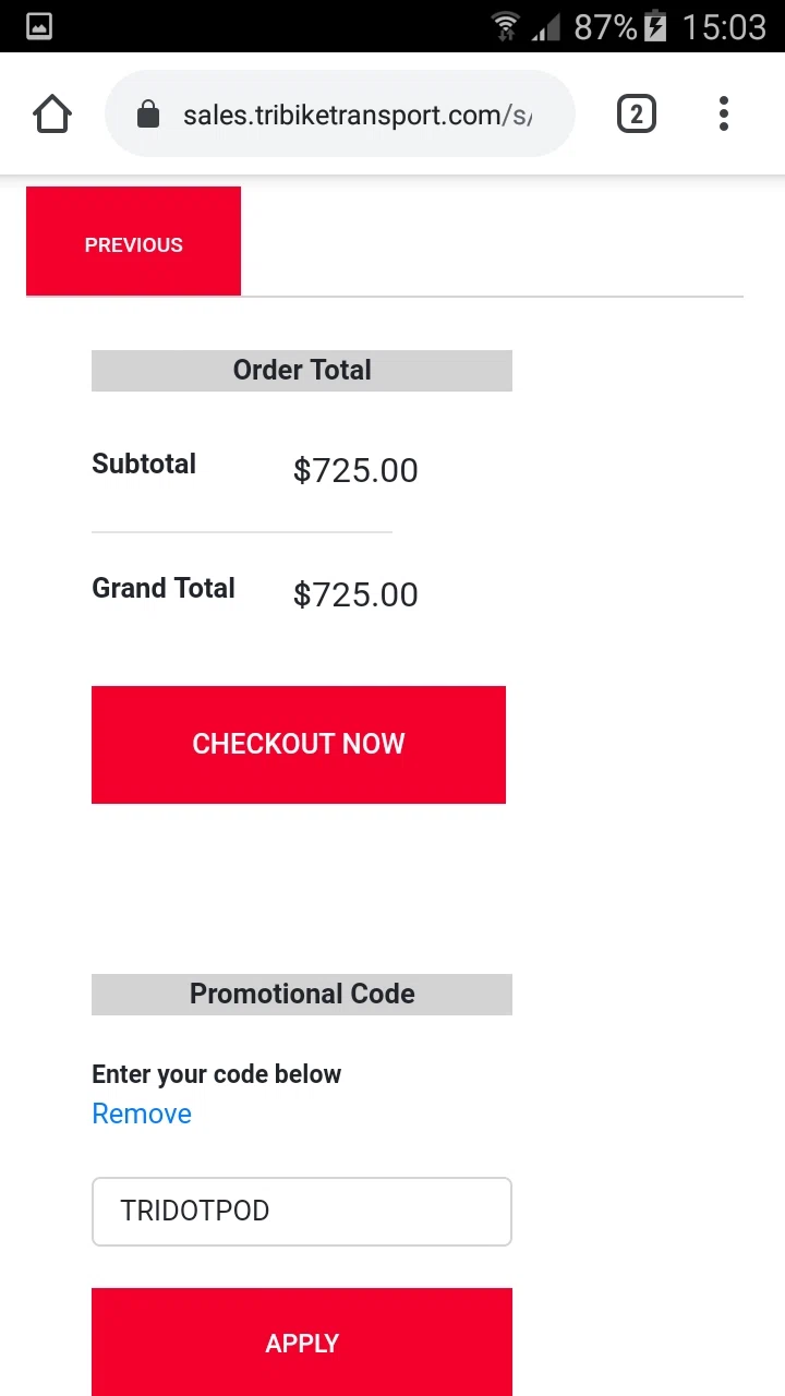 how to use U.S. Box coupons