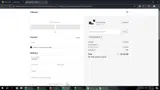 SAVE10MORE coupon verification screenshot