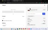 ANGELGARCIA coupon verification screenshot