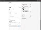 NATACANO coupon verification screenshot