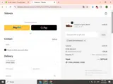 MIGUELGONZALEZC coupon verification screenshot