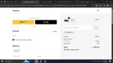 JOPERS10 coupon verification screenshot