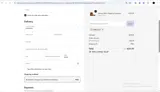 SAMPLES10 coupon verification screenshot