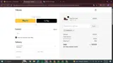 SAMPLES10 coupon verification screenshot