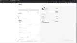 EXPRESS coupon verification screenshot
