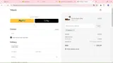 JOPERS10 coupon verification screenshot