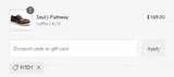 fito1 coupon verification screenshot
