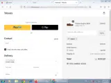 trib56 coupon verification screenshot