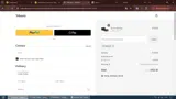 gina10 coupon verification screenshot