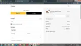 NATACANO coupon verification screenshot