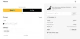 savenow20 coupon verification screenshot