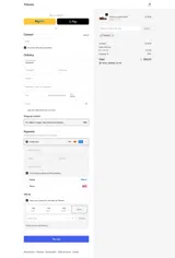 JOANGEL coupon verification screenshot