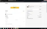 MIGUELGONZALEZC coupon verification screenshot