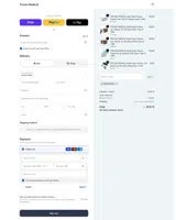 Tricare Medical coupon verification screenshot