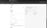 TD15 coupon verification screenshot