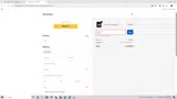 TD10 coupon verification screenshot