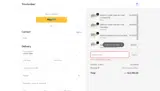 TD10 coupon verification screenshot