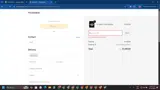us15 coupon verification screenshot