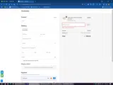 us20 coupon verification screenshot