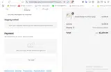 us25 coupon verification screenshot