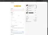 TD25 coupon verification screenshot