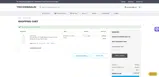 TricorBraun coupon verification screenshot