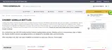 TricorBraun coupon verification screenshot