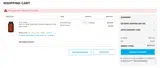 TricorBraun coupon verification screenshot