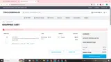 TricorBraun coupon verification screenshot