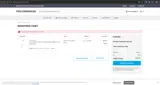 TricorBraun coupon verification screenshot