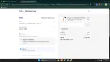 TRYIT10 coupon verification screenshot