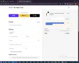 AB23D2F7F4FC coupon verification screenshot