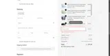 TR07 coupon verification screenshot