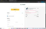 tr06 coupon verification screenshot