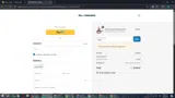 Adbev coupon verification screenshot