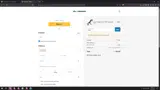 Adbev coupon verification screenshot